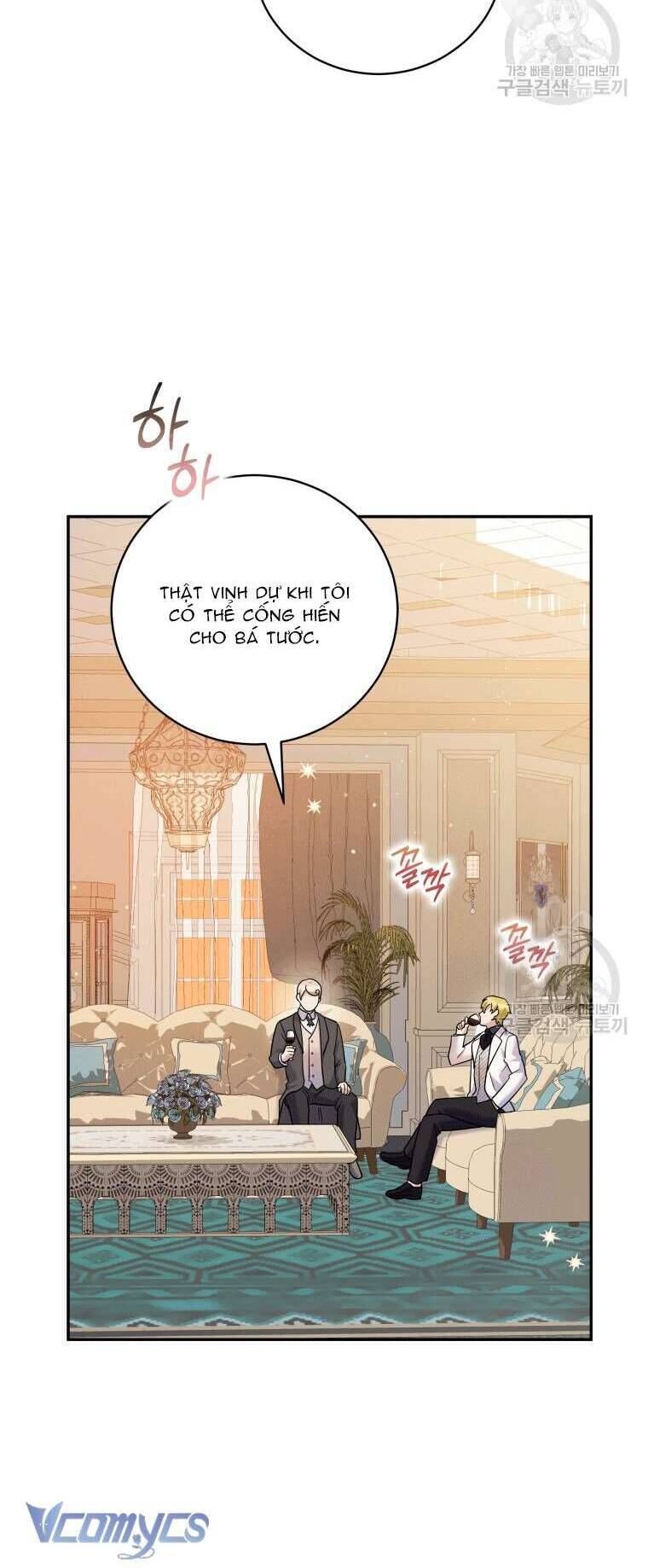 Hãy ủng hộ kế hoạch trả thù của tôi - Chapter 35 - Page 51