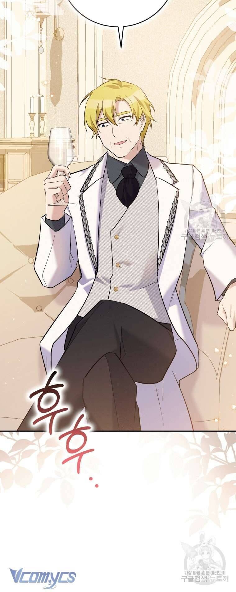 Hãy ủng hộ kế hoạch trả thù của tôi - Chapter 35 - Page 53