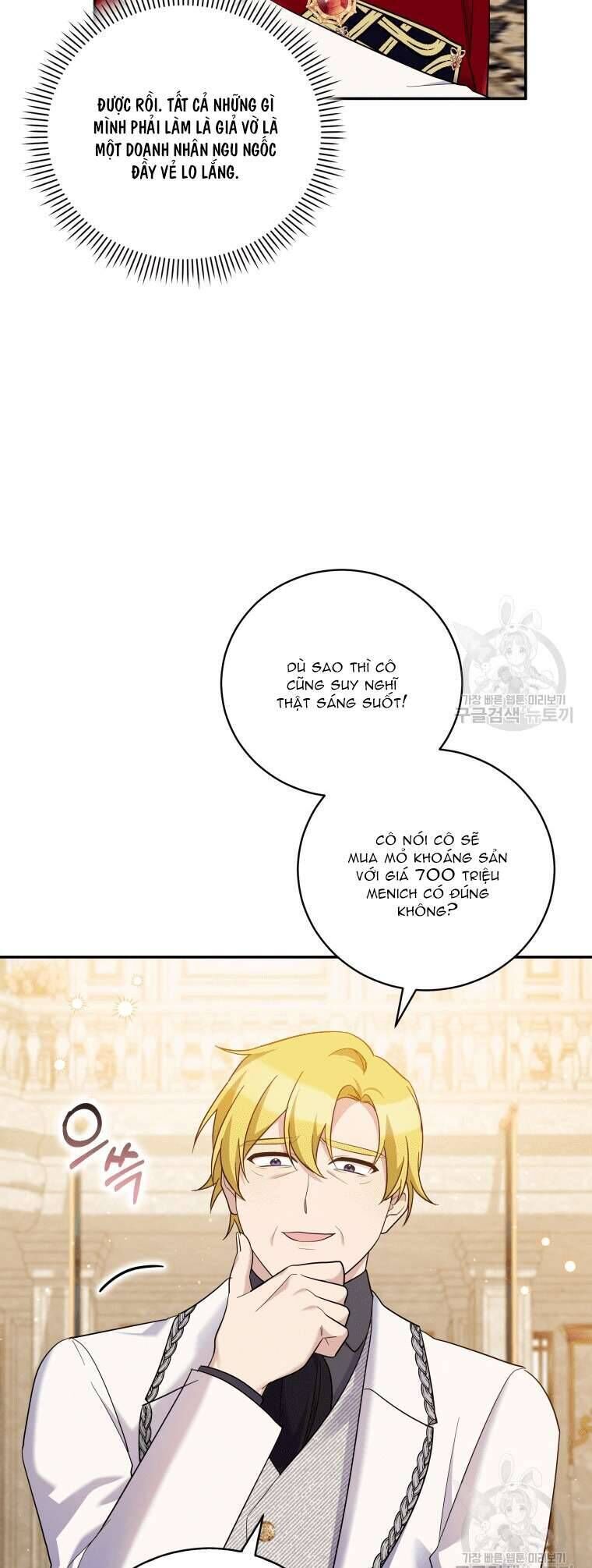 Hãy ủng hộ kế hoạch trả thù của tôi - Chapter 35 - Page 6