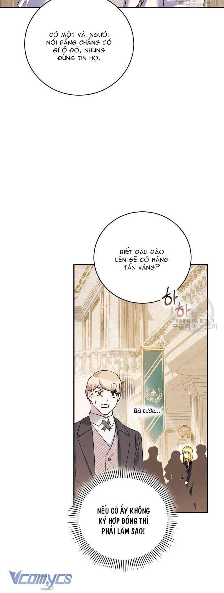 Hãy ủng hộ kế hoạch trả thù của tôi - Chapter 35 - Page 7