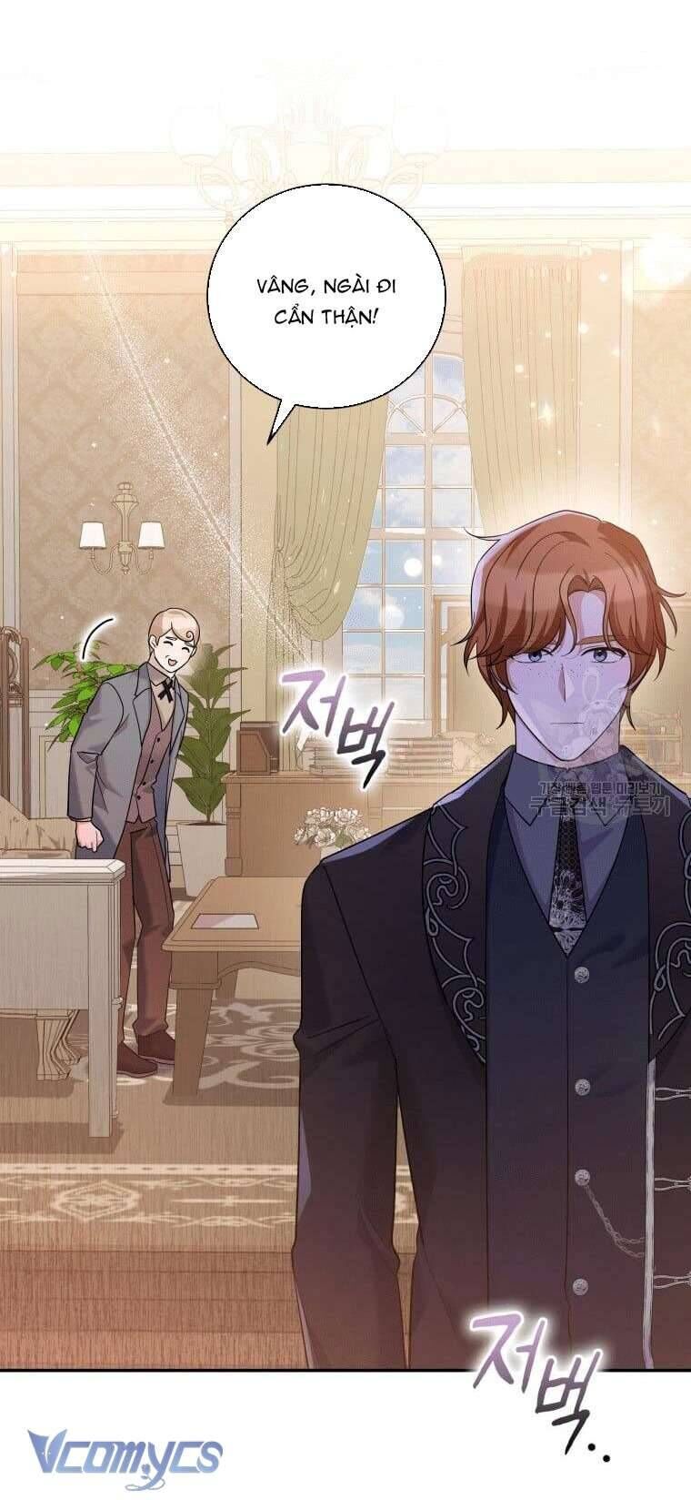 Hãy ủng hộ kế hoạch trả thù của tôi - Chapter 36 - Page 13