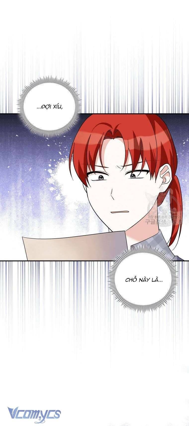 Hãy ủng hộ kế hoạch trả thù của tôi - Chapter 36 - Page 17