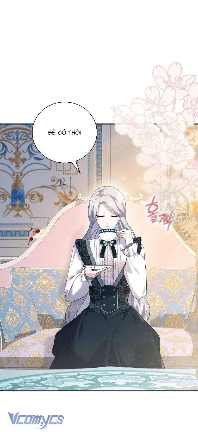 Hãy ủng hộ kế hoạch trả thù của tôi - Chapter 36 - Page 32