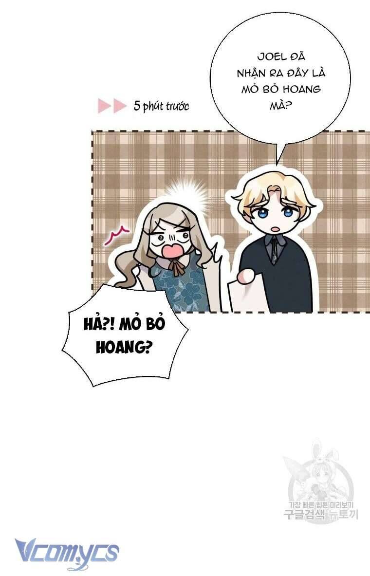 Hãy ủng hộ kế hoạch trả thù của tôi - Chapter 36 - Page 34