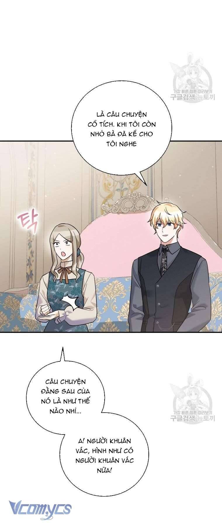 Hãy ủng hộ kế hoạch trả thù của tôi - Chapter 36 - Page 36