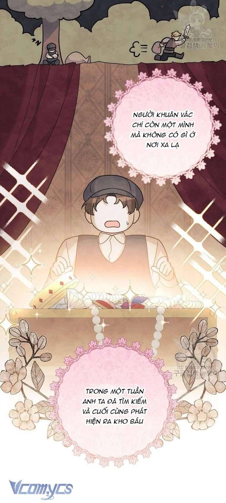 Hãy ủng hộ kế hoạch trả thù của tôi - Chapter 36 - Page 38