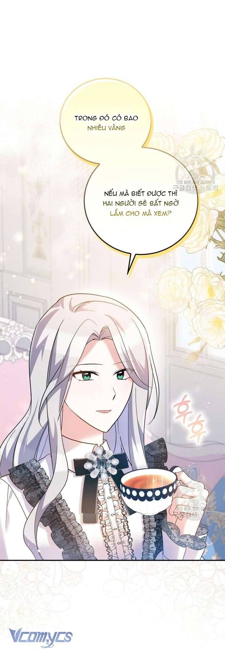 Hãy ủng hộ kế hoạch trả thù của tôi - Chapter 36 - Page 40