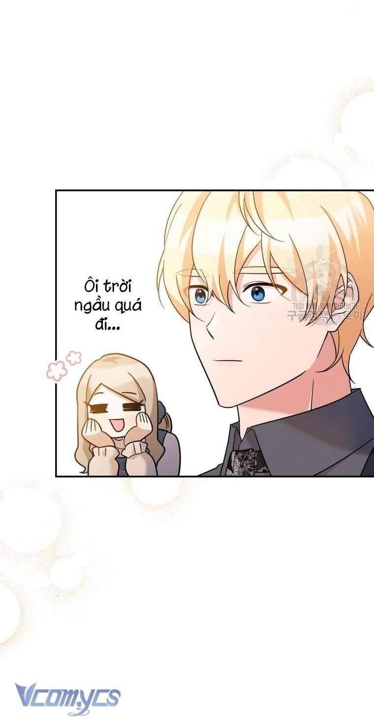 Hãy ủng hộ kế hoạch trả thù của tôi - Chapter 36 - Page 41