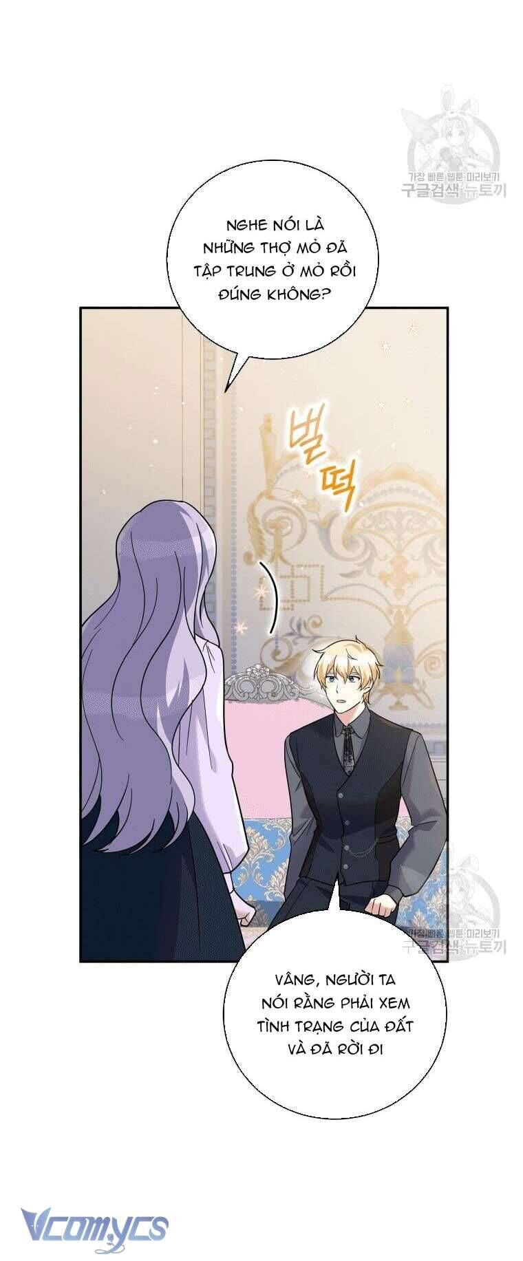 Hãy ủng hộ kế hoạch trả thù của tôi - Chapter 36 - Page 42