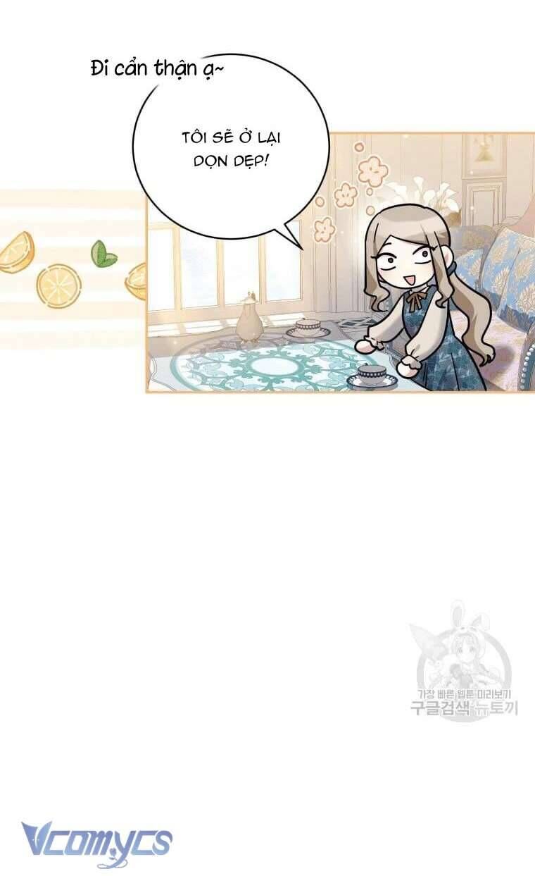 Hãy ủng hộ kế hoạch trả thù của tôi - Chapter 36 - Page 44