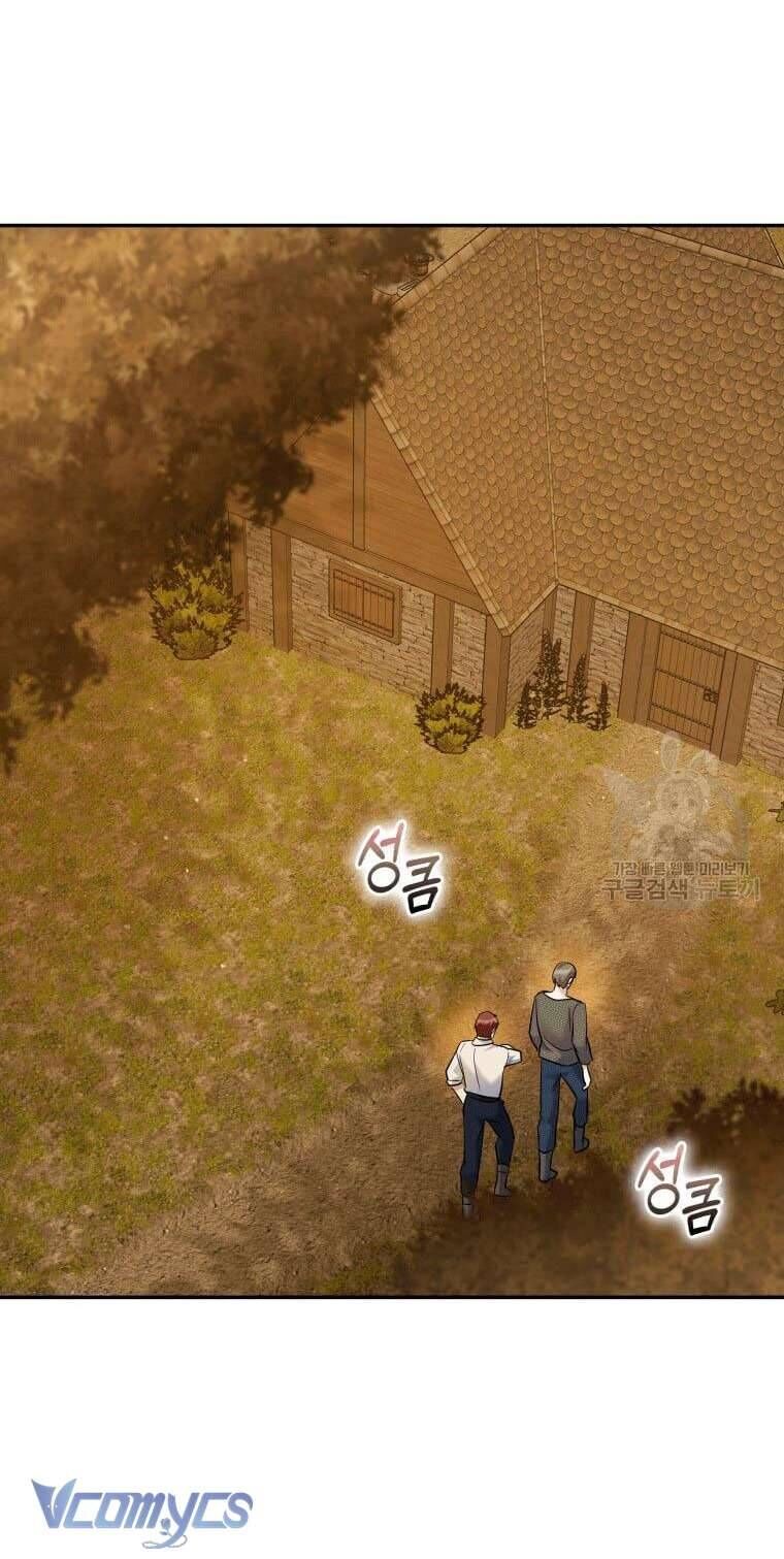 Hãy ủng hộ kế hoạch trả thù của tôi - Chapter 36 - Page 45