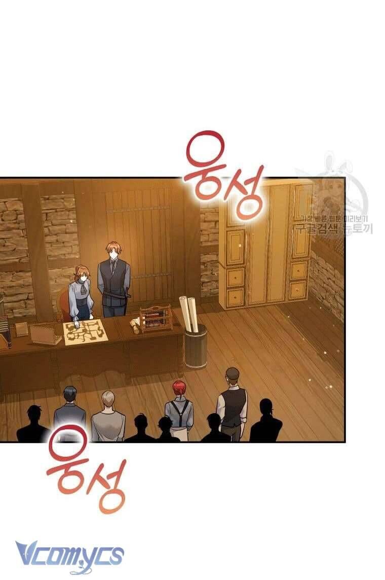 Hãy ủng hộ kế hoạch trả thù của tôi - Chapter 36 - Page 46