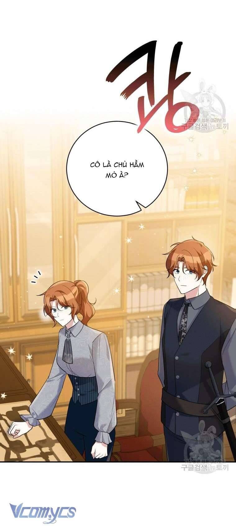 Hãy ủng hộ kế hoạch trả thù của tôi - Chapter 36 - Page 47