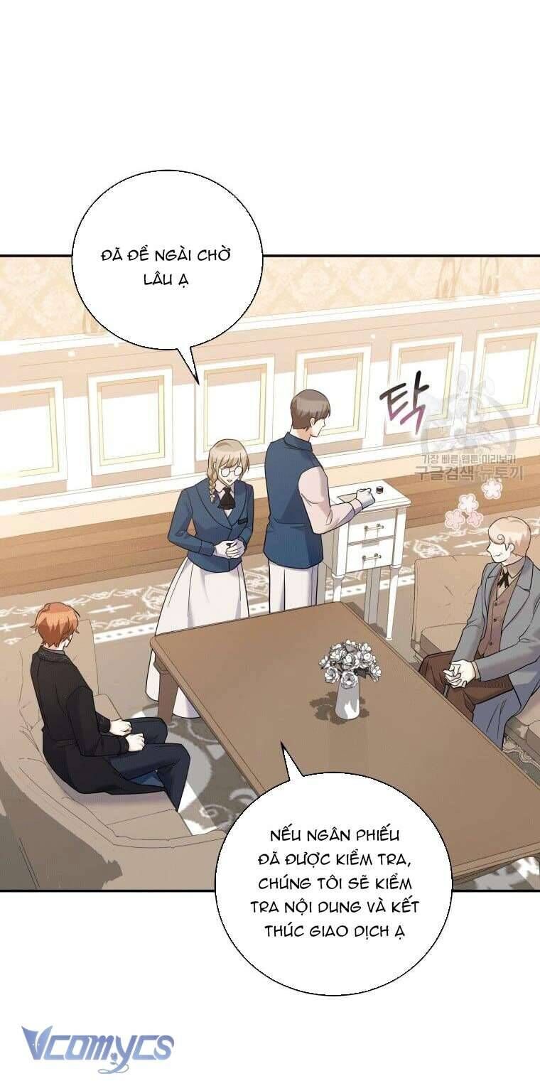 Hãy ủng hộ kế hoạch trả thù của tôi - Chapter 36 - Page 5