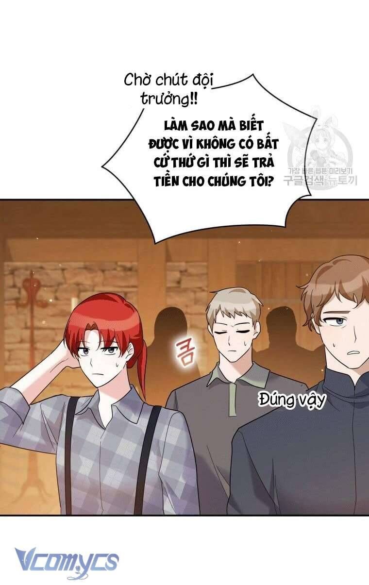 Hãy ủng hộ kế hoạch trả thù của tôi - Chapter 36 - Page 50