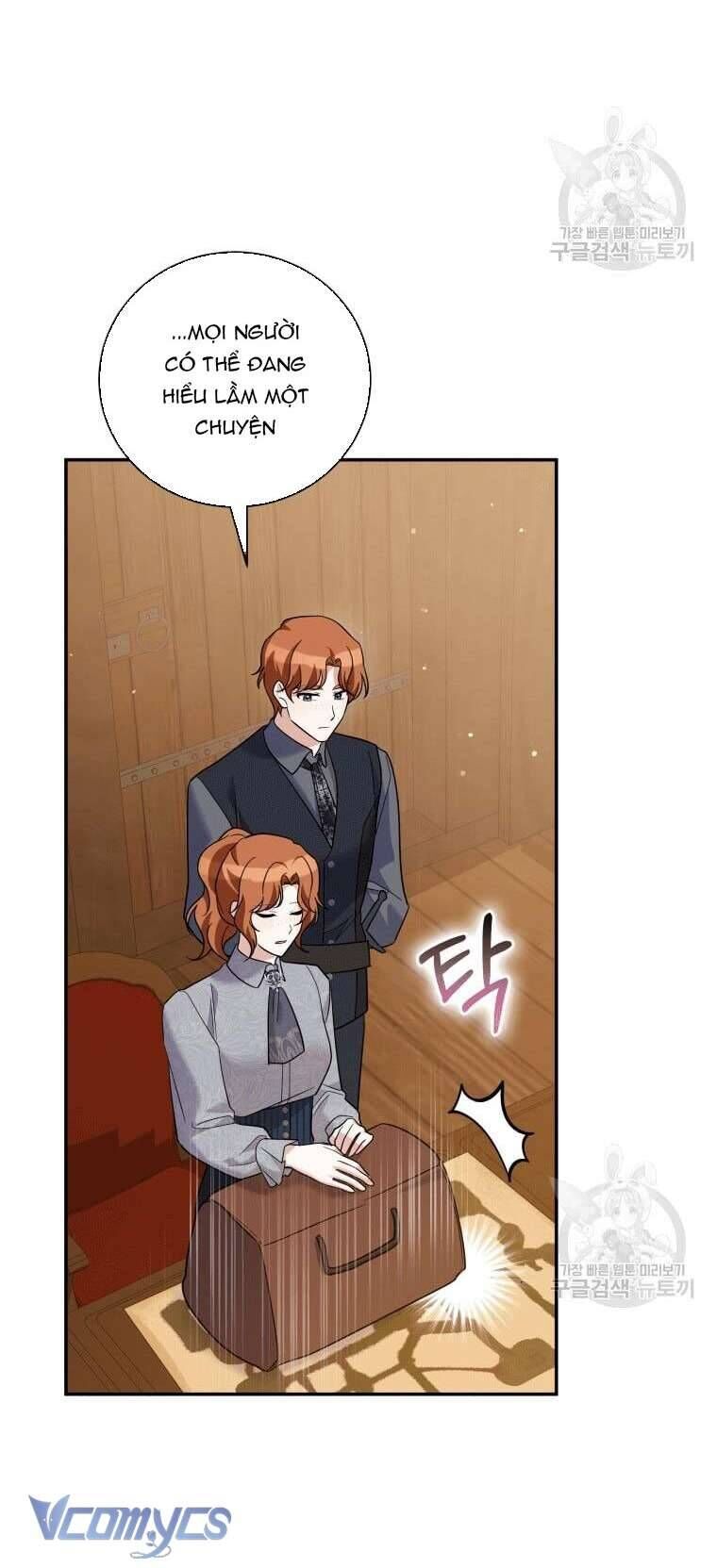 Hãy ủng hộ kế hoạch trả thù của tôi - Chapter 36 - Page 51