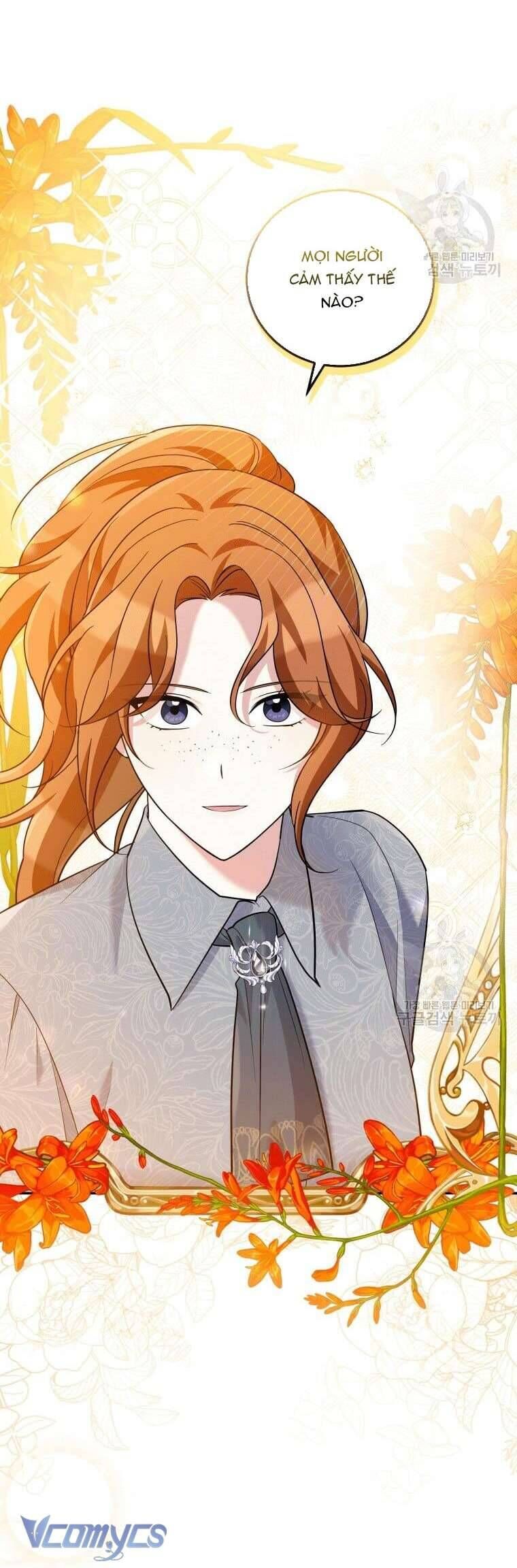 Hãy ủng hộ kế hoạch trả thù của tôi - Chapter 36 - Page 55