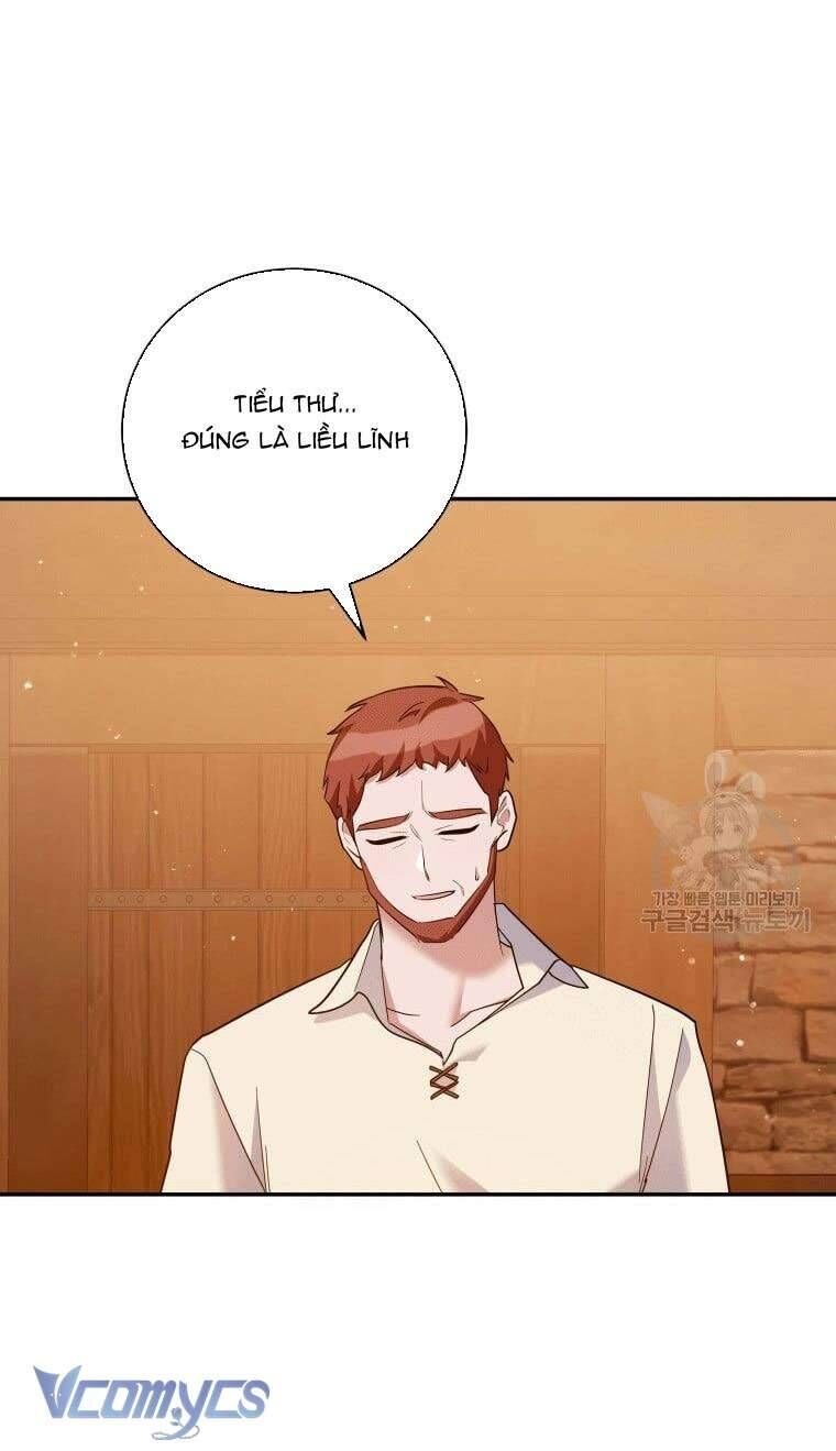 Hãy ủng hộ kế hoạch trả thù của tôi - Chapter 36 - Page 61