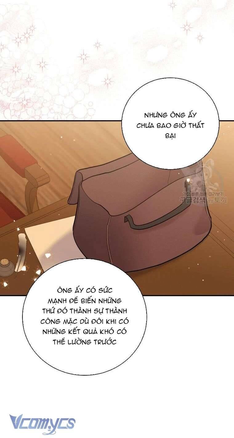 Hãy ủng hộ kế hoạch trả thù của tôi - Chapter 36 - Page 65