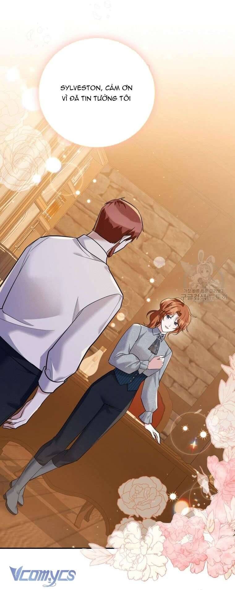 Hãy ủng hộ kế hoạch trả thù của tôi - Chapter 36 - Page 68