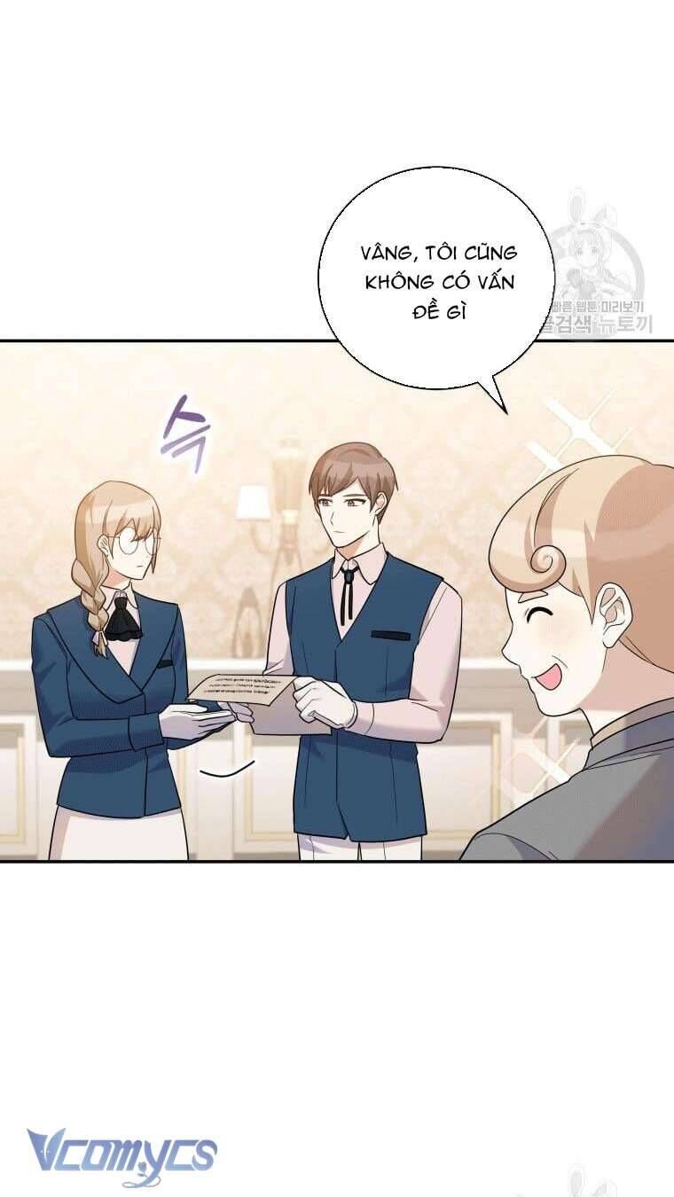 Hãy ủng hộ kế hoạch trả thù của tôi - Chapter 36 - Page 7