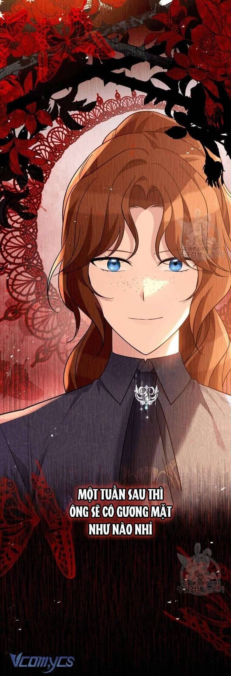 Hãy ủng hộ kế hoạch trả thù của tôi - Chapter 36 - Page 71