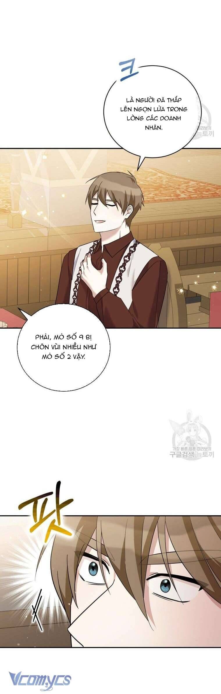 Hãy ủng hộ kế hoạch trả thù của tôi - Chapter 37 - Page 13