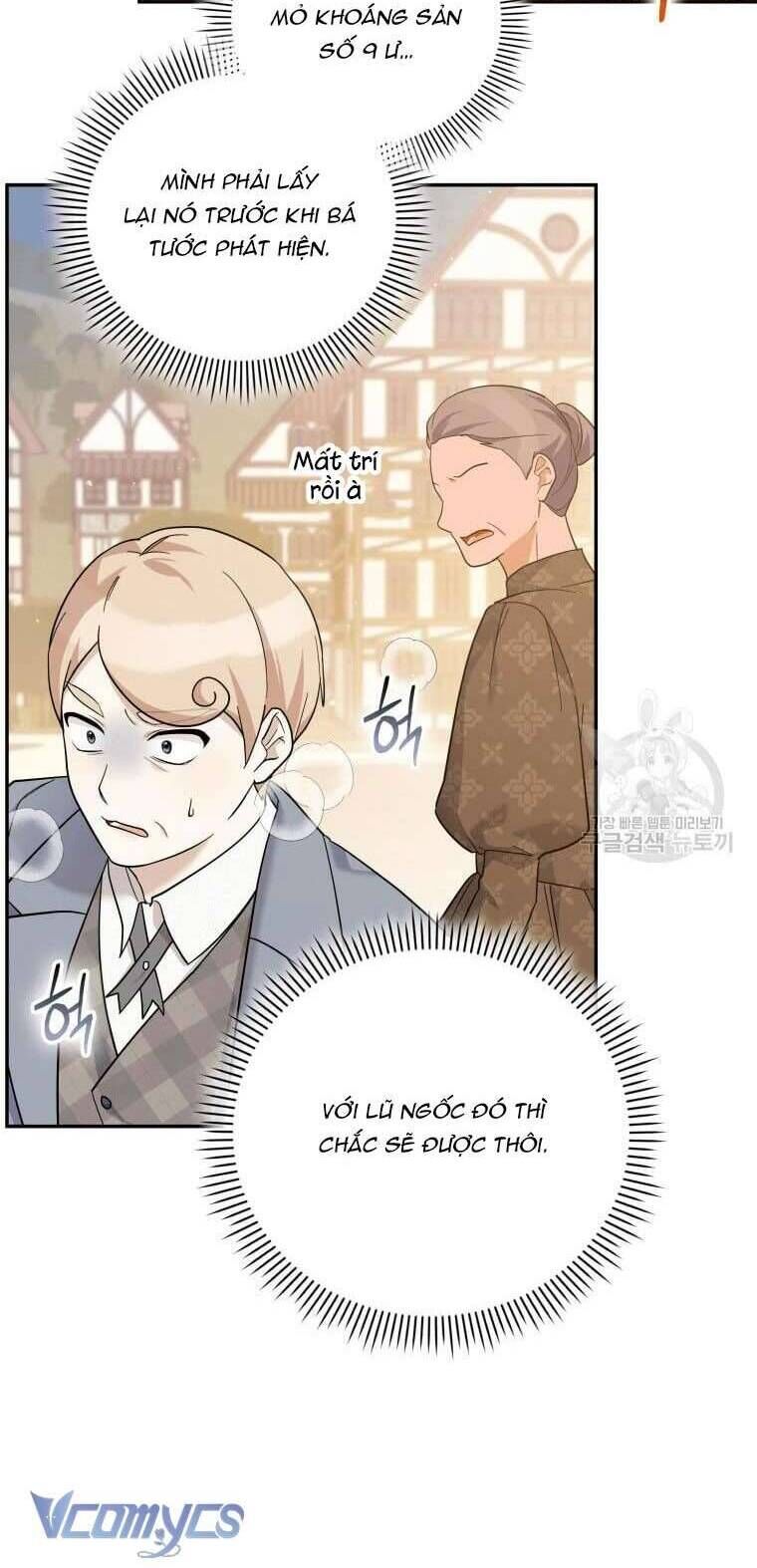 Hãy ủng hộ kế hoạch trả thù của tôi - Chapter 37 - Page 18