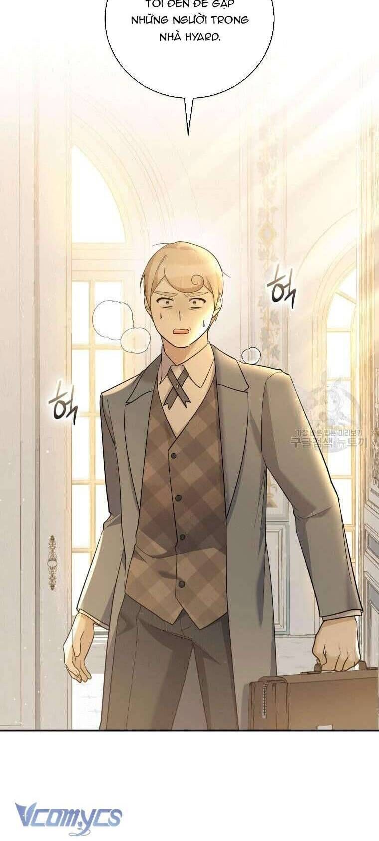 Hãy ủng hộ kế hoạch trả thù của tôi - Chapter 37 - Page 20