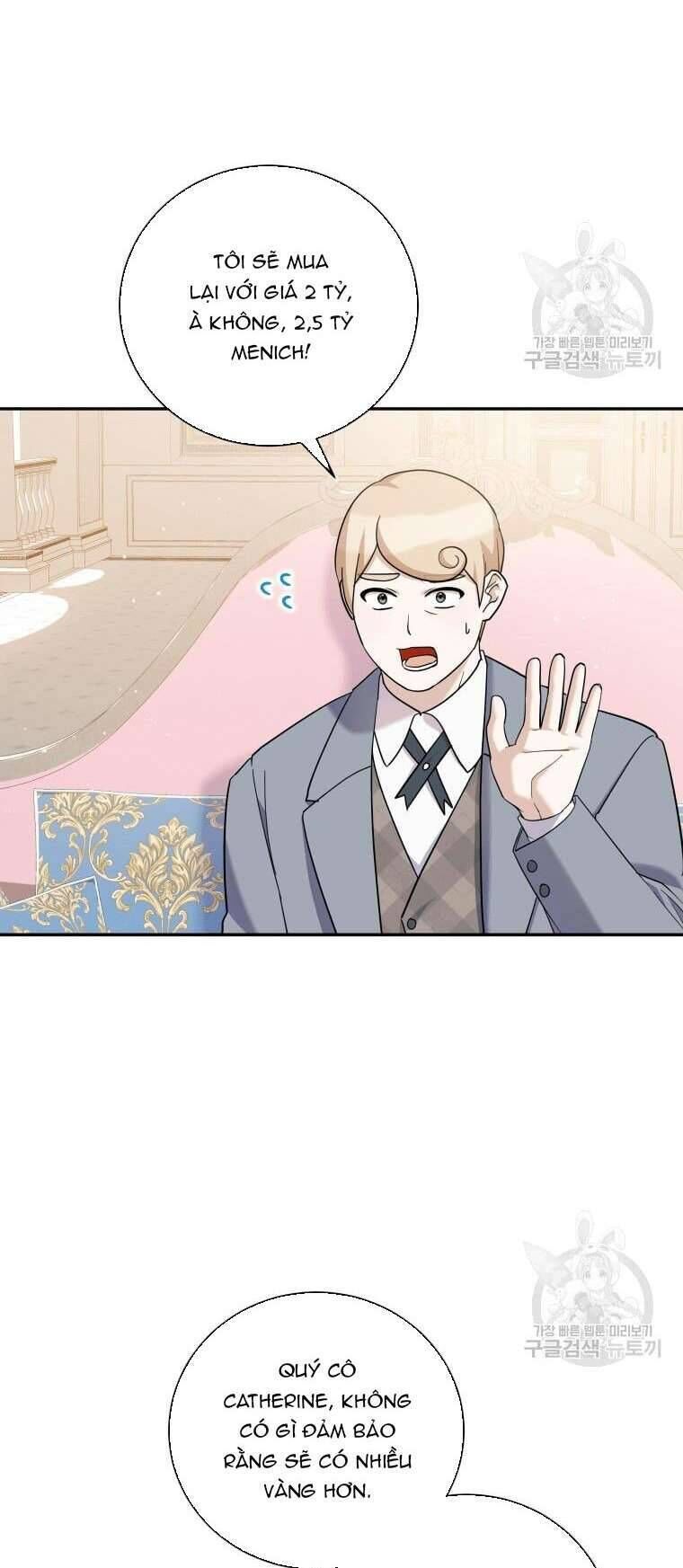 Hãy ủng hộ kế hoạch trả thù của tôi - Chapter 37 - Page 22