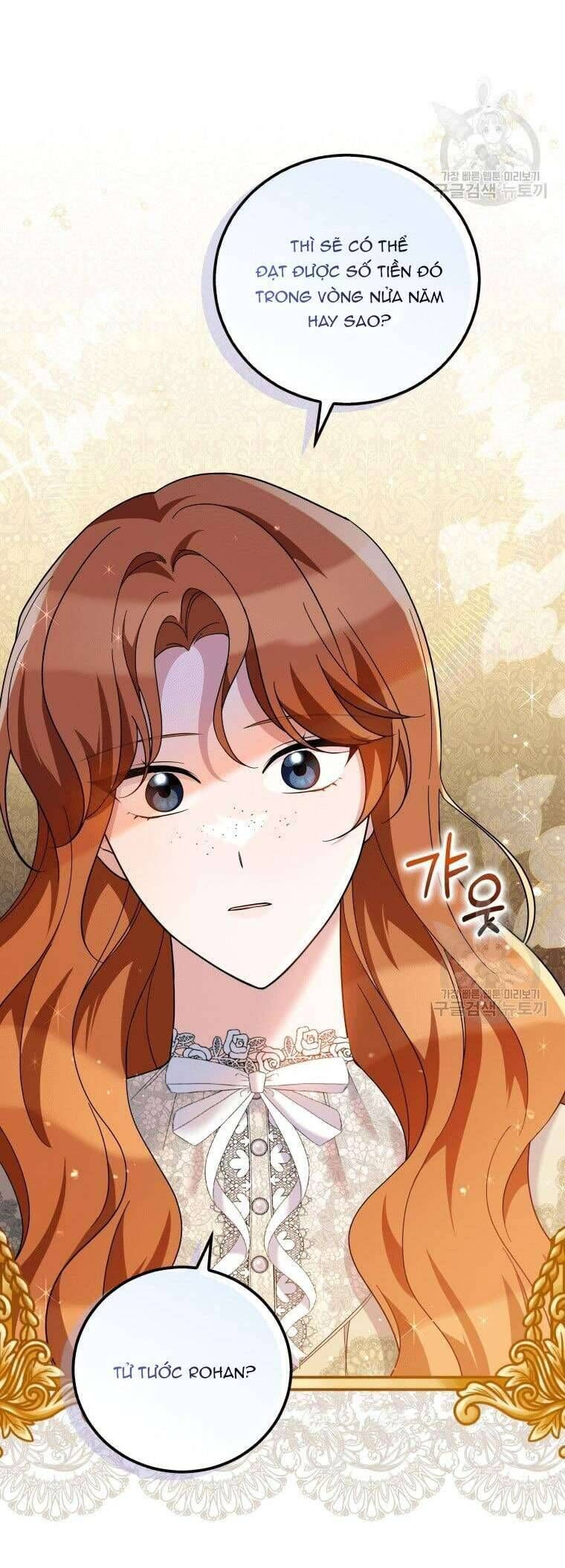 Hãy ủng hộ kế hoạch trả thù của tôi - Chapter 37 - Page 25