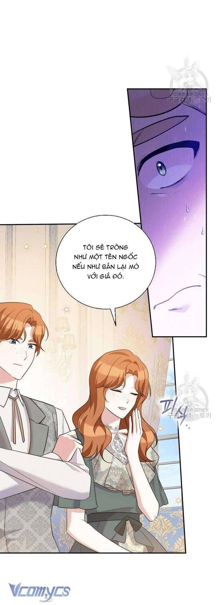 Hãy ủng hộ kế hoạch trả thù của tôi - Chapter 37 - Page 26