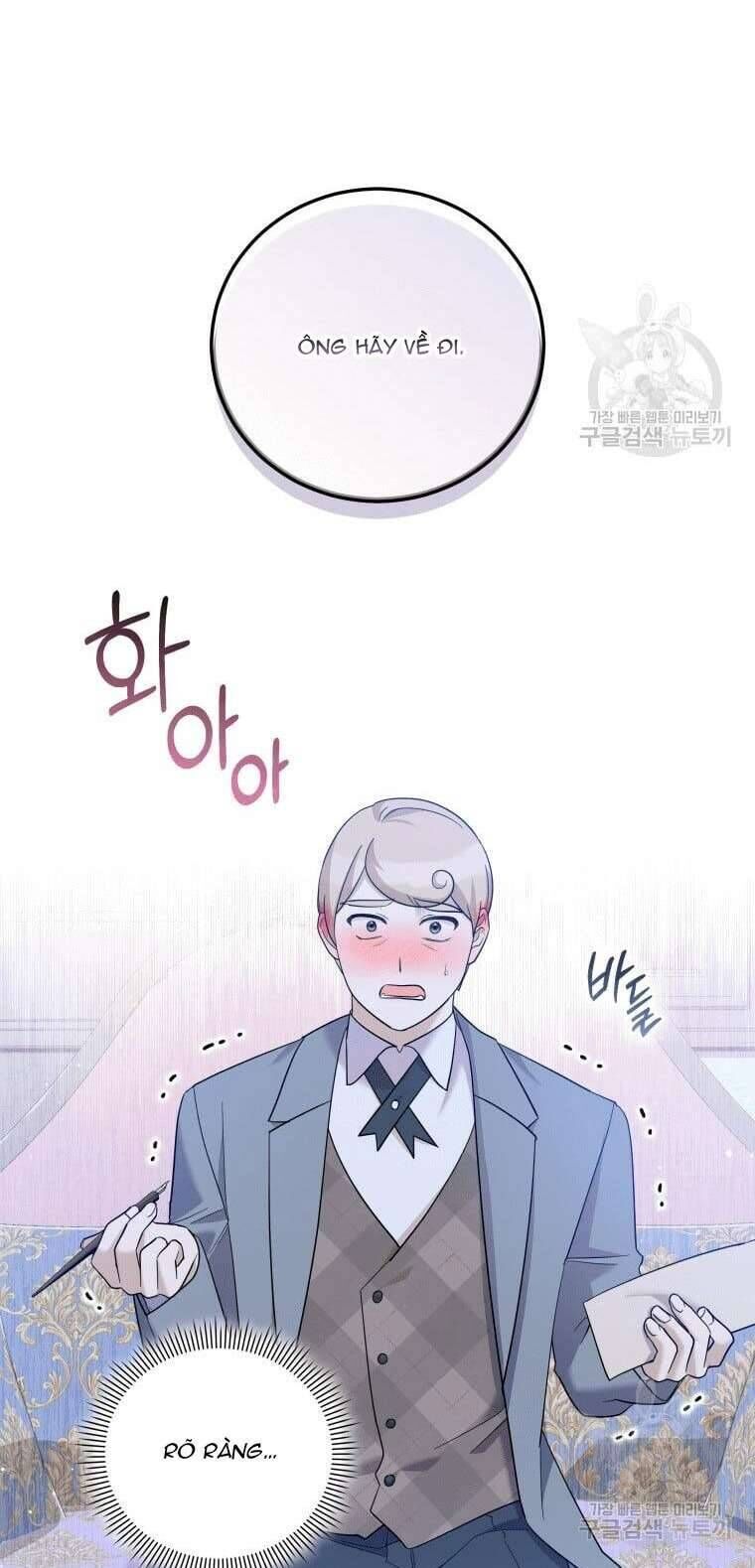 Hãy ủng hộ kế hoạch trả thù của tôi - Chapter 37 - Page 27