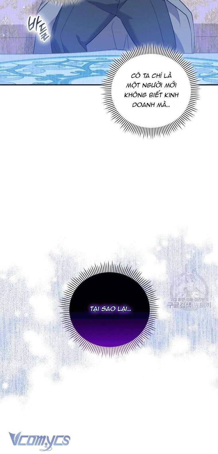 Hãy ủng hộ kế hoạch trả thù của tôi - Chapter 37 - Page 28