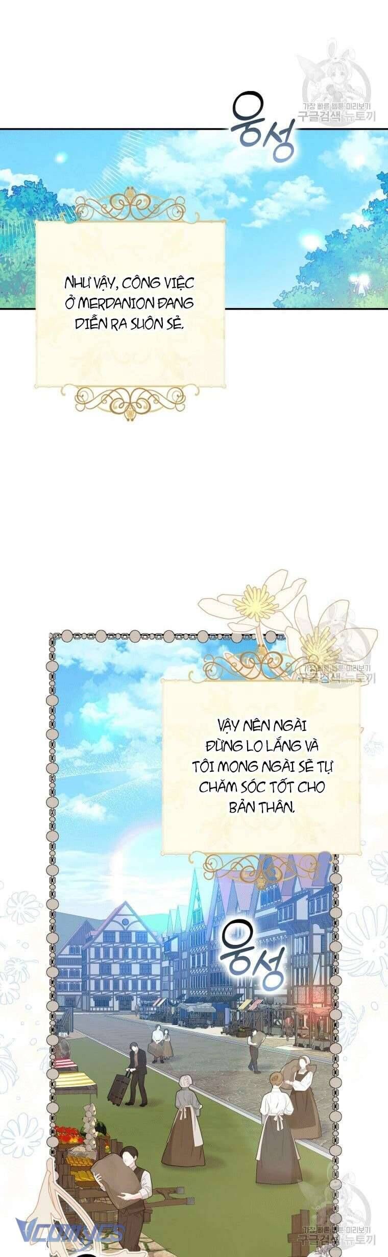 Hãy ủng hộ kế hoạch trả thù của tôi - Chapter 37 - Page 30