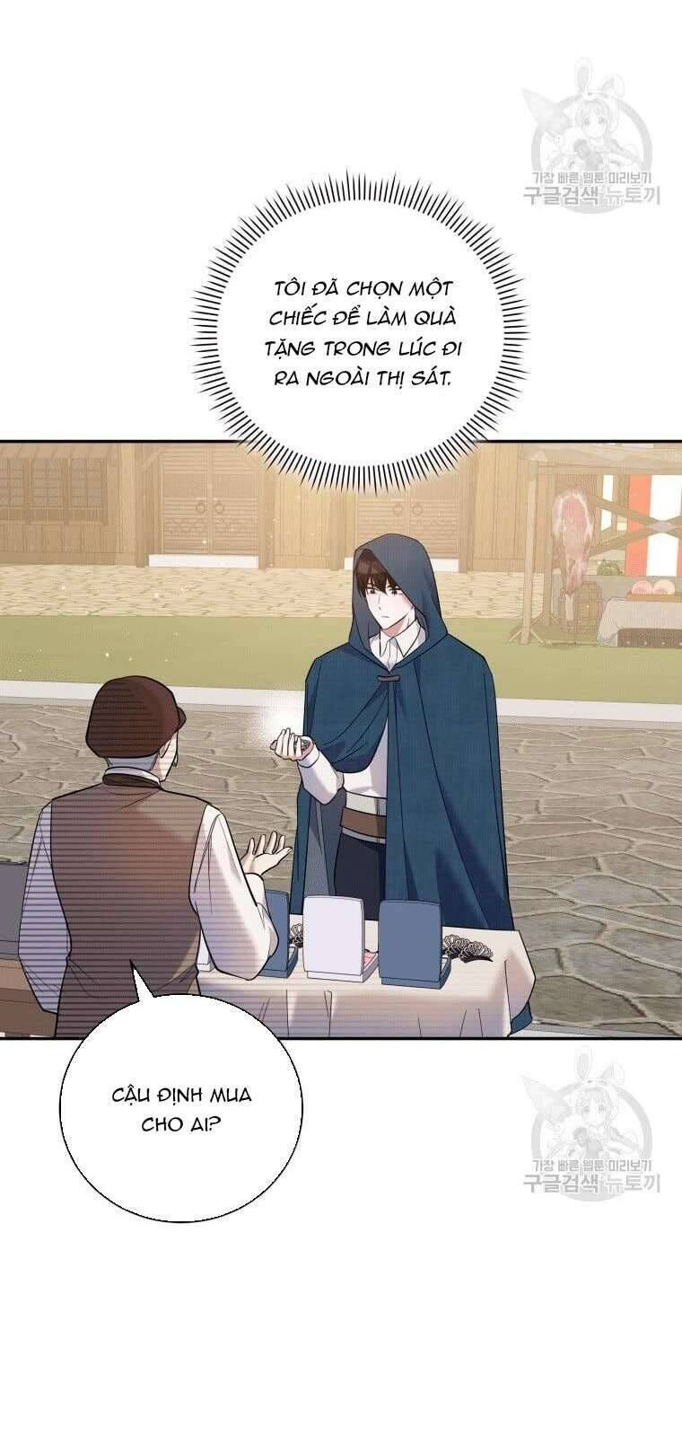 Hãy ủng hộ kế hoạch trả thù của tôi - Chapter 37 - Page 34