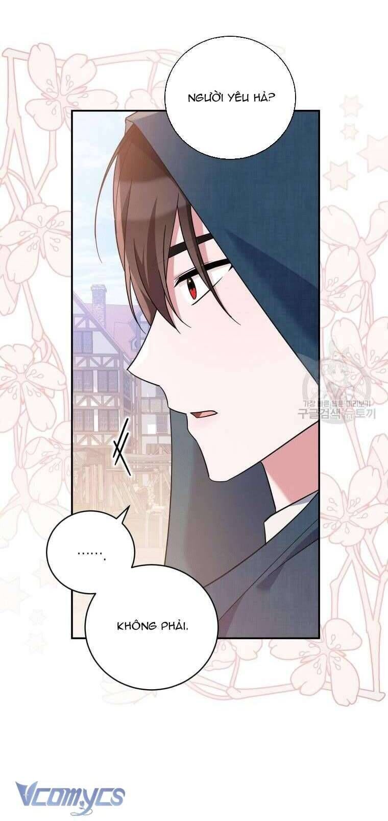 Hãy ủng hộ kế hoạch trả thù của tôi - Chapter 37 - Page 35