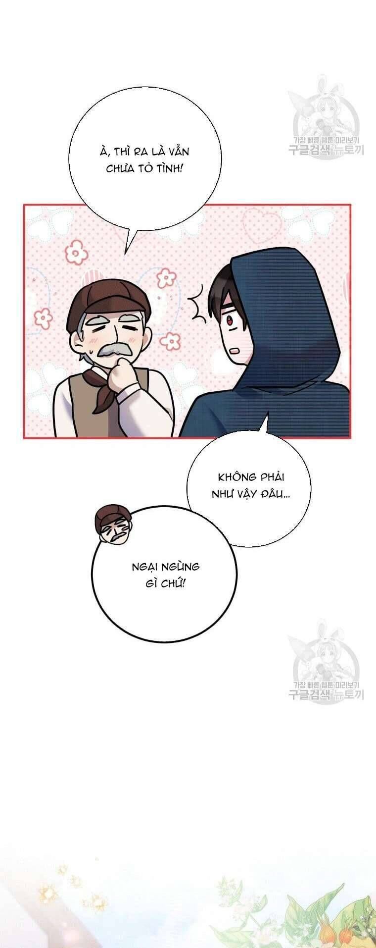 Hãy ủng hộ kế hoạch trả thù của tôi - Chapter 37 - Page 36