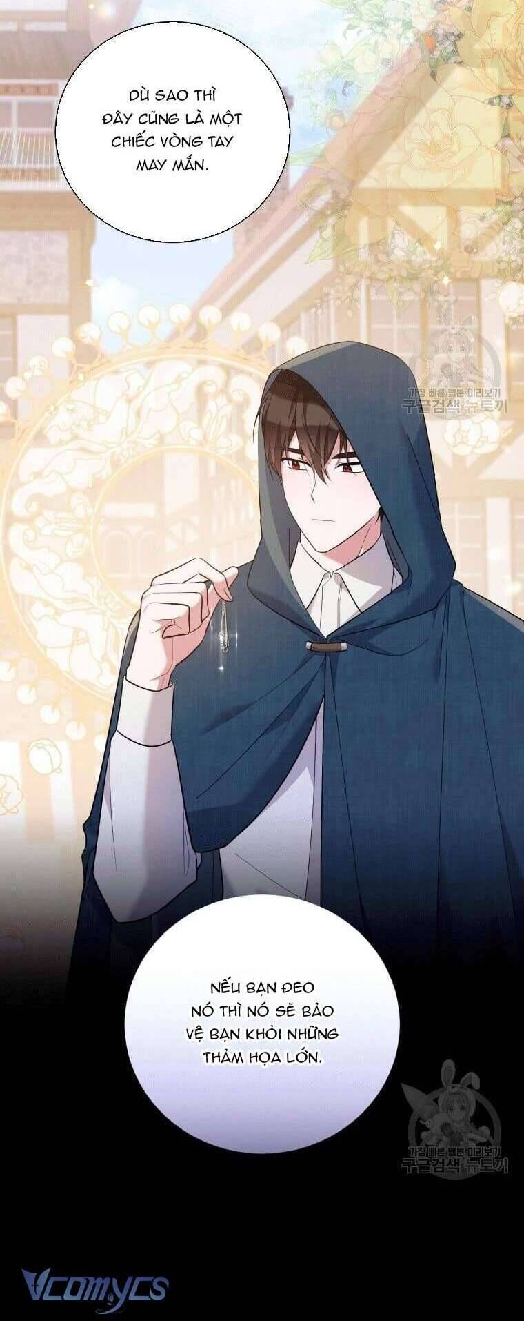 Hãy ủng hộ kế hoạch trả thù của tôi - Chapter 37 - Page 37