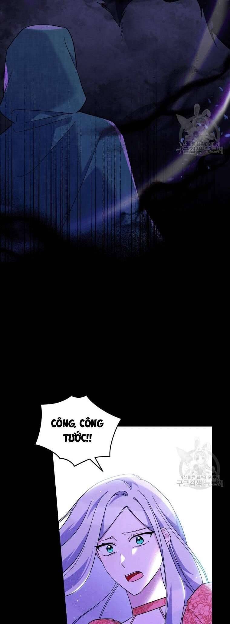 Hãy ủng hộ kế hoạch trả thù của tôi - Chapter 37 - Page 42