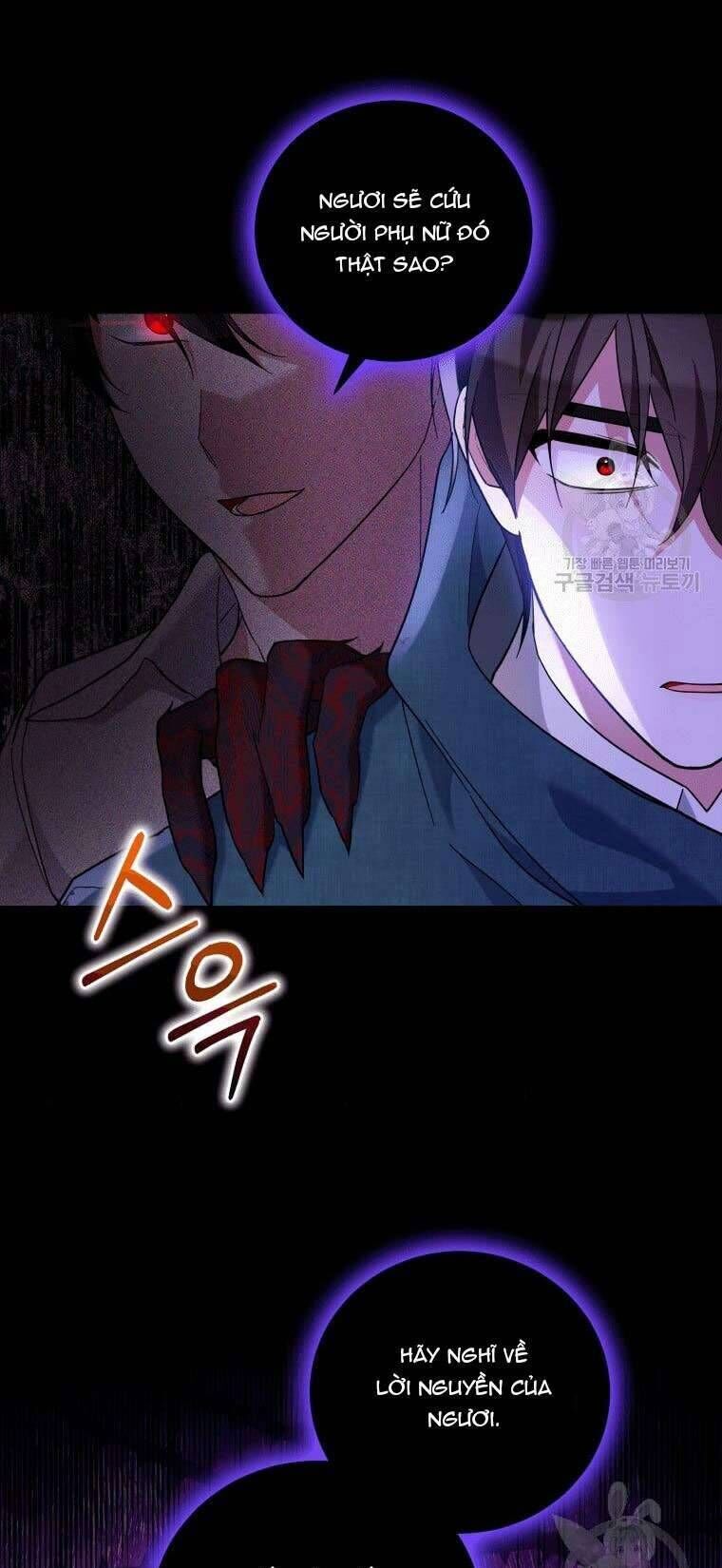 Hãy ủng hộ kế hoạch trả thù của tôi - Chapter 37 - Page 45