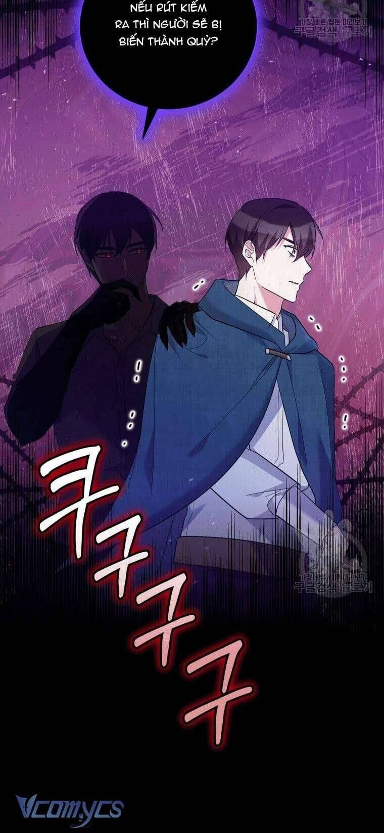 Hãy ủng hộ kế hoạch trả thù của tôi - Chapter 37 - Page 46
