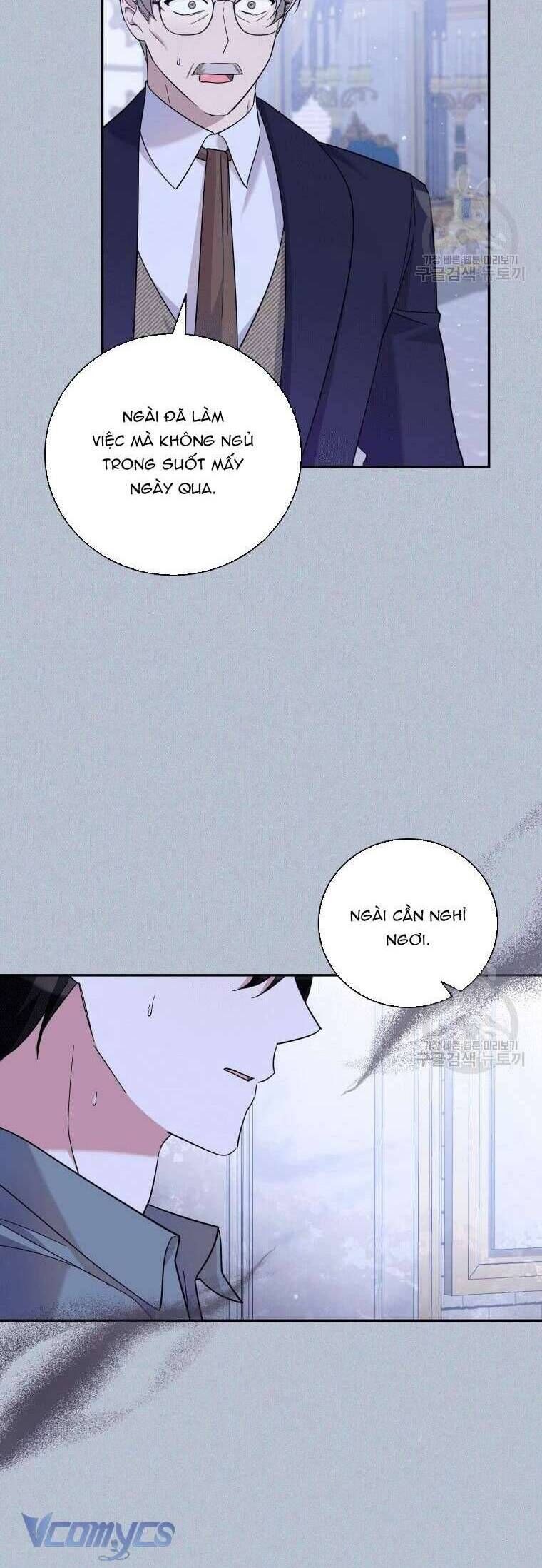 Hãy ủng hộ kế hoạch trả thù của tôi - Chapter 37 - Page 53