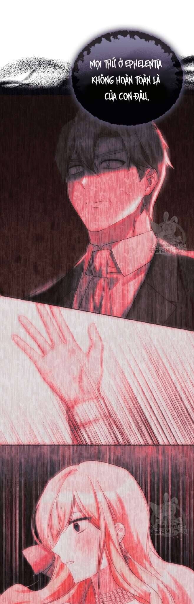 Hãy ủng hộ kế hoạch trả thù của tôi - Chapter 38 - Page 12