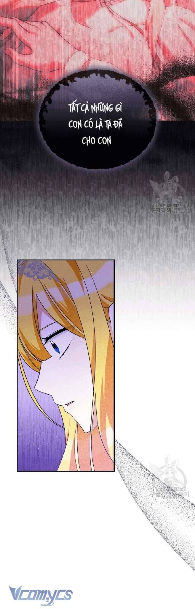 Hãy ủng hộ kế hoạch trả thù của tôi - Chapter 38 - Page 13