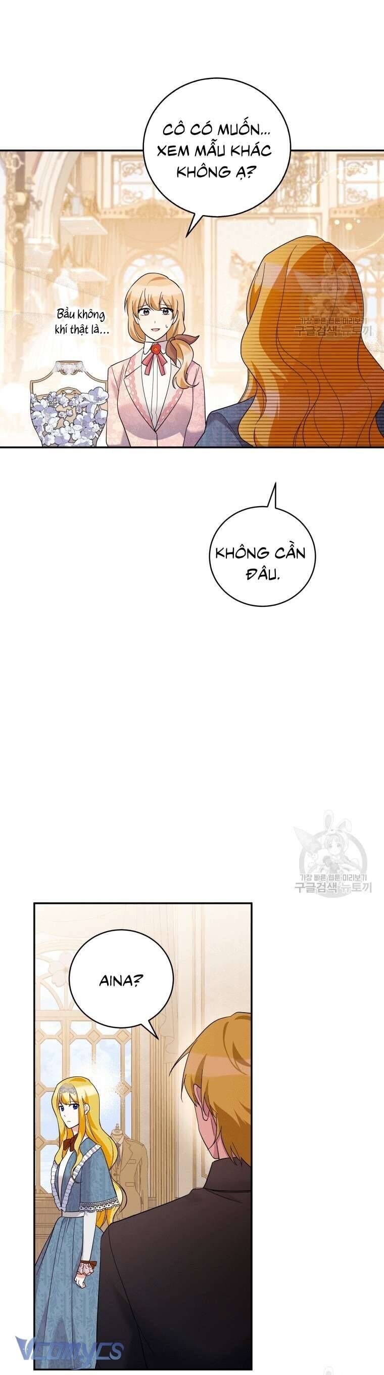 Hãy ủng hộ kế hoạch trả thù của tôi - Chapter 38 - Page 14