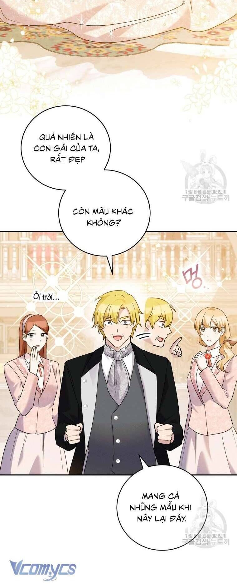 Hãy ủng hộ kế hoạch trả thù của tôi - Chapter 38 - Page 18