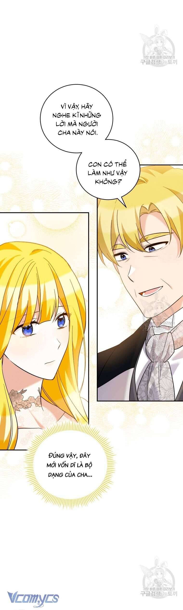 Hãy ủng hộ kế hoạch trả thù của tôi - Chapter 38 - Page 22