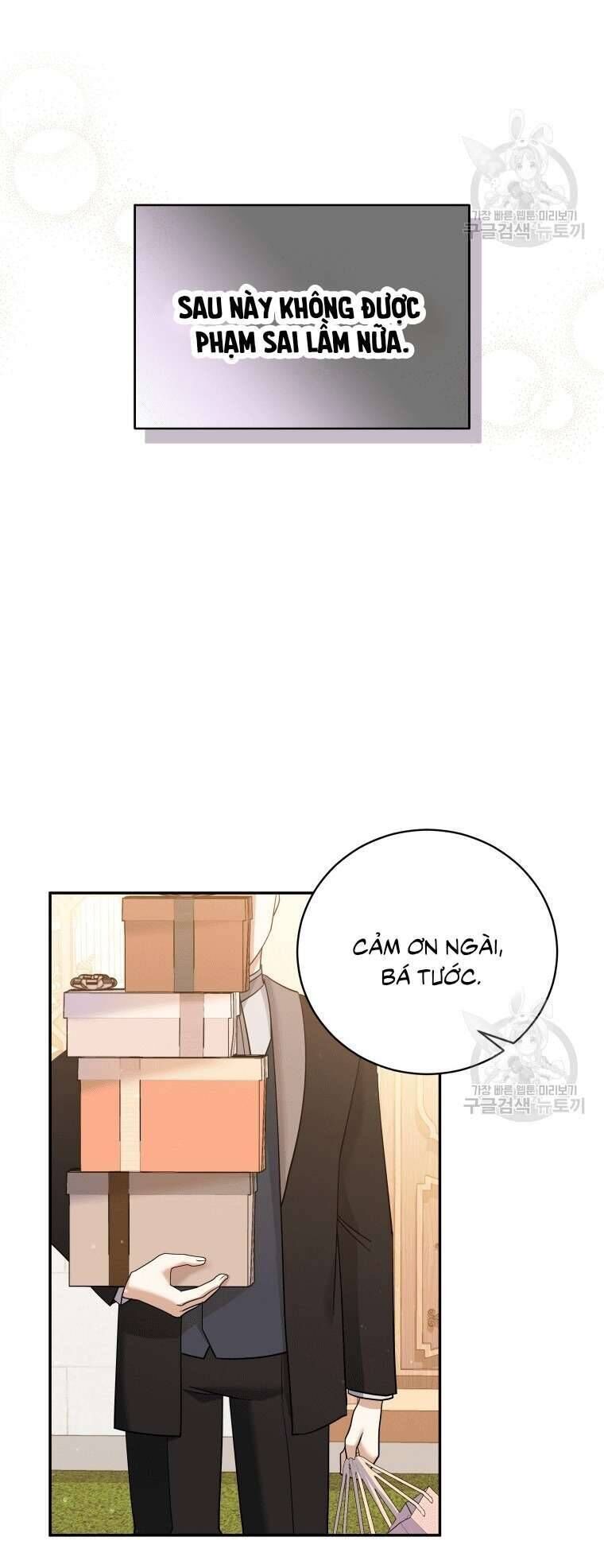 Hãy ủng hộ kế hoạch trả thù của tôi - Chapter 38 - Page 24