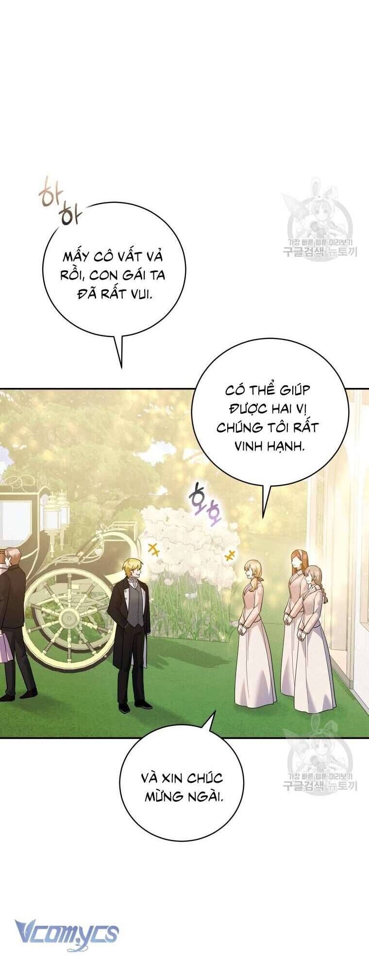 Hãy ủng hộ kế hoạch trả thù của tôi - Chapter 38 - Page 25